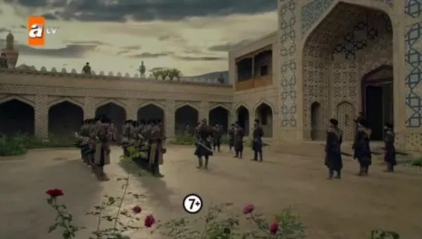 Bozkır Arslanı Celaleddin 3. bölüm fragmanı yayında! ‘’Bu savaşı başlamadan bitireceğim''