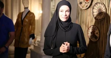 Gamze Özçelikin kız kardeşi Meltem beğeni topladı