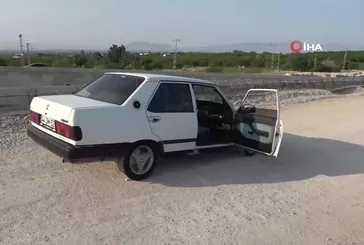 Malatya'da "kız meselesi" kan akıttı: 1 yaralı