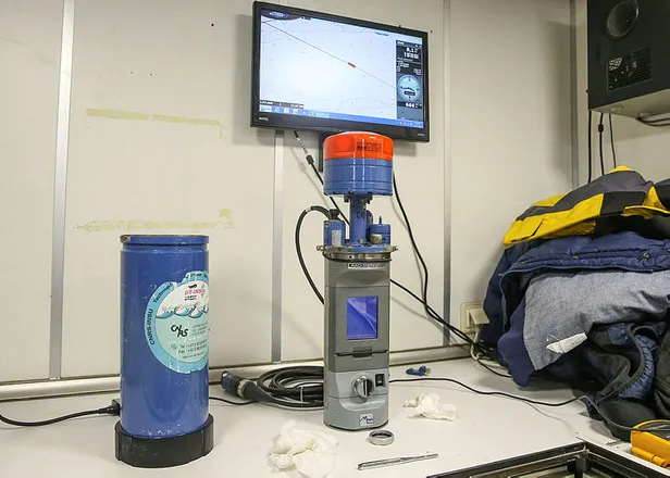 Marmara Denizi'ndeki deprem araştırması sonrası korkutan açıklama: "Ciddi zararlar verecek bir tsunami meydana gelebilir"-4