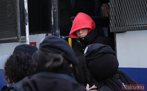 Yenidoğan çetesine 2. dalga operasyon: Gözaltına alınan 15 şüpheliden 11'i tutuklandı! Bebek katillerinin sicili kabarık çıktı - 3