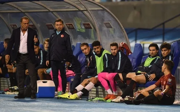 Emre Mor-Terim gerginliğine açıklık getirildi-1