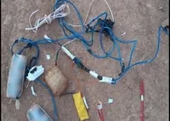 Son dakika: MSB açıkladı: Barış Pınarı bölgesinde EYP imha edildi