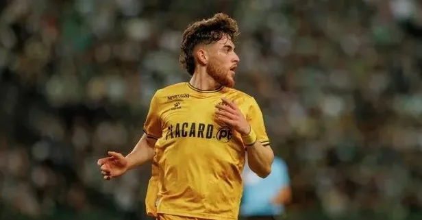 Pedro Malheiro Trabzonspor için geliyor!