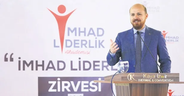 Bilal Erdoğan: Okçuluğa sahip çıkın