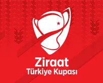 Ziraat Türkiye Kupası’nda 1. hafta tamamlandı!
