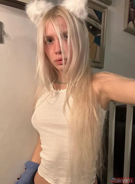 Aleyna Tilki "Beni öldürmeye çalışıyorlar" dedi küfürü bastı: "Bu sektörün a.ına koyayım" Sahne teklifi gelmediği iddia edilmişti - 6