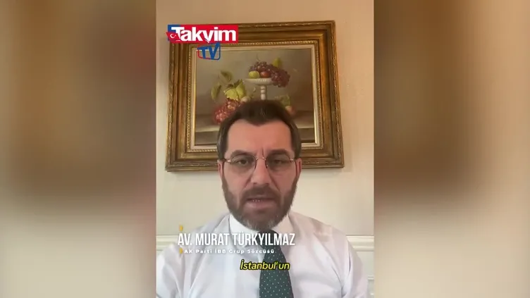 CHP’li İBB yönetimindeki İETT’nin skandalları