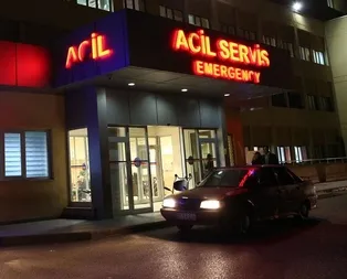 Yıldırım düştü: 4 asker yaralandı