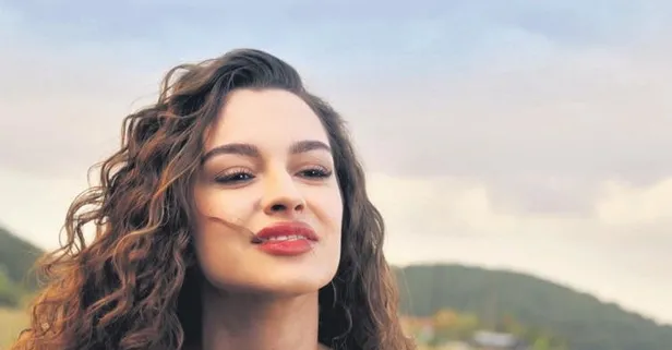 ATV'nin yeni dizisi Bir Gece Masalı’nın tanıtımı yayınlandı!