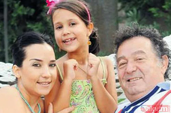 Kayahan ve eşi İpek Açar'ın kızları Aslı Gönül Açar büyüdü! Son hali şaşırttı - 1