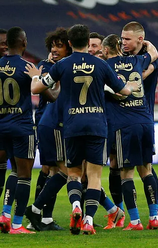 Fenerbahçeli yıldıza İspanya'dan talip çıktı