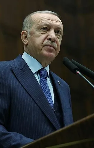 "Nasipsiz, liyakatsiz ve sadakatsiz mürailere fırsat vermeyeceksiniz"