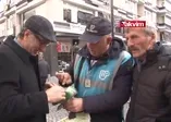 Talihli 'talihsiz'...Elindekilerden de oldu