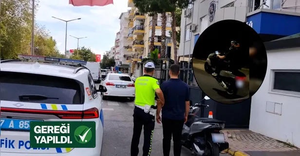 Yeni kanunla trafiği tehlikeye atan magandalar yandı! Bakan Yerlikaya açıkladı | İşte verilecek cezalar