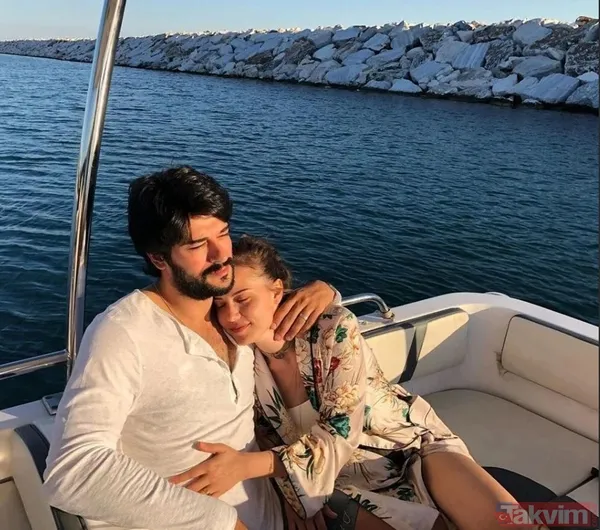 Kuruluş Osman’ın yıldızı Burak Özçivit’in 4 katlı lüks villasına bakın: Saray yavrusundan hallice! İşte Fahriye Evcen’le aşk yuvası... - 4