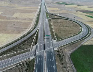 Ankara-Niğde Otoyolu indirimli geçiş ücretleri belli oldu!