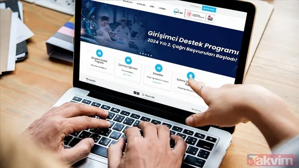 Girişimcilere 1 milyar 300 milyon TL'lik destek! KOSGEB Girişimci Destek Programı nedir, nasıl başvurulur? - 8