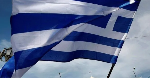 Son dakika! Yunanistan Dışişleri Bakanlığı’nda bomba alarmı!