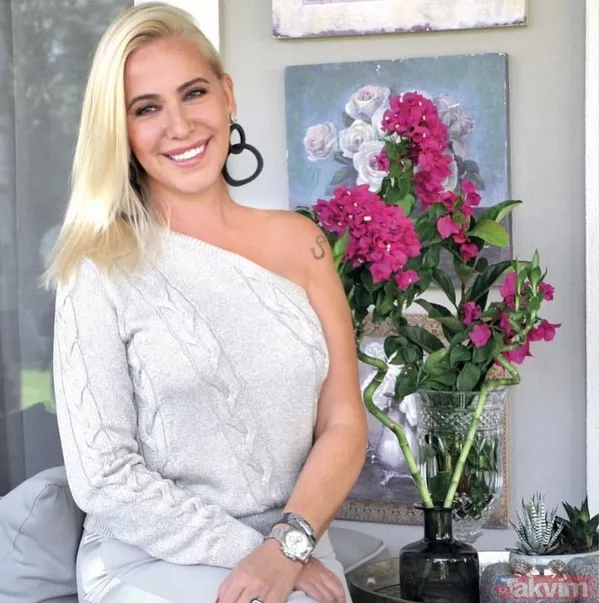 Sinan Engin’in gözlerden sakındığı kızına bakın! Oğulcan Engin’in kardeşi Elif Engin güzelliğiyle göz kamaştırdı gören dönüp bir daha baktı - 3