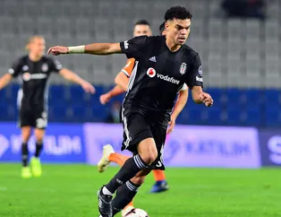 Pepe'nin yeni takımı belli oldu!