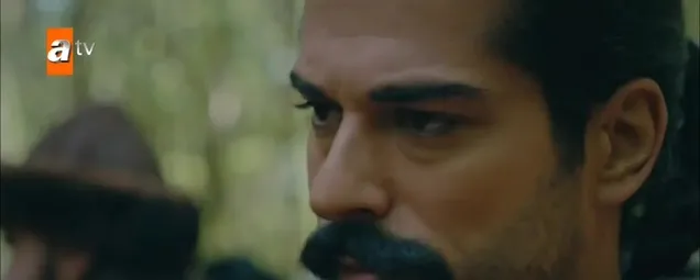 Bahadır ile Osman Bey kavga ediyor! Kuruluş Osman 21. yeni bölüm