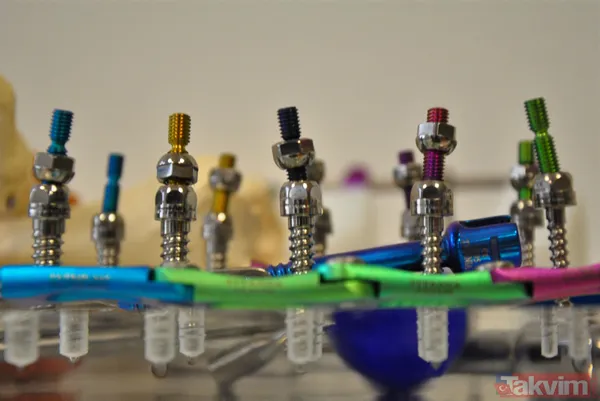 Tamamen yerli ve milli: Tanesi 600 dolara ithal ediliyordu, şimdi 1000 dolara ihraç ediliyor - 4