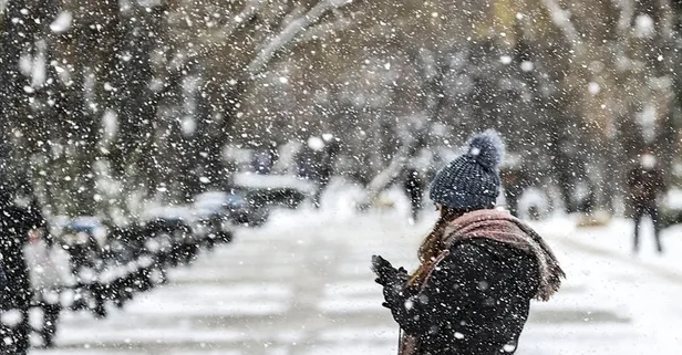 18 ilde sarı alarm çalıyor! Meteoroloji'den saatli uyarı: Hafta sonu planları buz tutacak