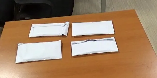 Kripto FETÖ'cüleri yüz tanıma sistemi yakalattı: Esnaf oyununa darbe! Camide, pazarda, markette örgüt parası trafiği-6