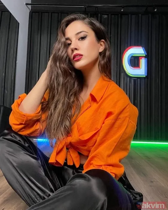 "Ayağına köle olabilir miyim?" tacizi! TikTok fenomeni şoku yaşadı! "Sanık ayak fetişisti bir tacizcidir" - 9