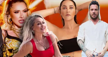 Yeliz Yeşilmenden ortalığı karıştıracak sözler! Sosyal medya ikiye bölündü: Hadise, Sinan Akçıl, Hülya Avşar...