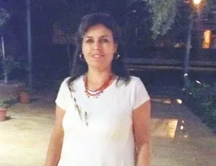 Eşini yaraladı camdan atladı