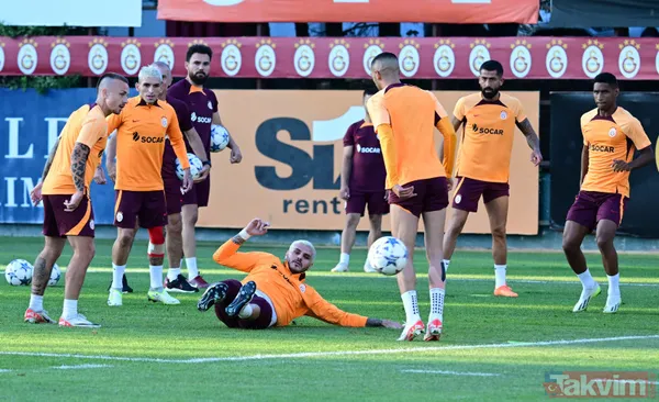 İşte Galatasaray Kopenhag maçının ardından oluşan UEFA ülke puanı sıralamasında son durum! - 2