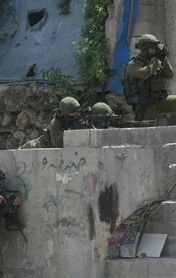 Katil İsrail'den Filistinlilere sert müdahale