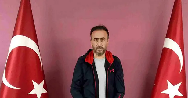 SON DAKİKA: FETÖ'cü Gürbüz Sevilay'ın tahliyesine yapılan itiraz ikinci kez reddedildi