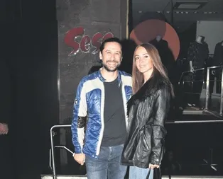 Geceler ’Sess’lendi