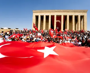 30 Ağustos Zafer Bayramı ile ilgili sözler! Atatürk sözleri