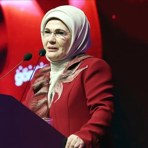 İçinizdeki dirençli ateş sönmesin