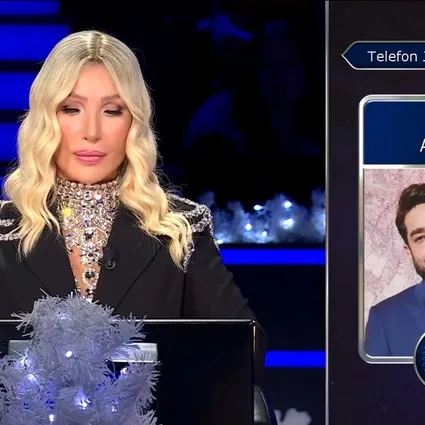 Seda Sayan’dan 500 binlik soruda beklenmedik hamle!