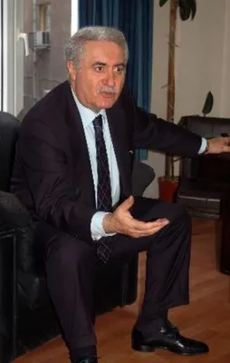 Mehmet Moğultay hayatını kaybetti