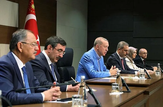 Başkan Erdoğan'dan AB'ye tarihi rest: "Gerekirse yolları ayırırız"-3