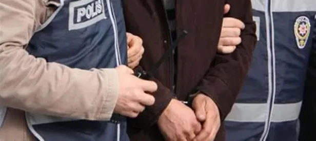 FETÖ'cü tekstil şirketine operasyon