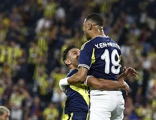 Kanarya gümbür gümbür