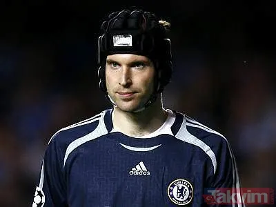 IFFHS "Dünyanın en iyi kalecileri"ni belirledi - 8