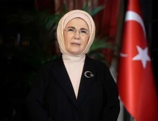 Ülkemize geçmiş olsun