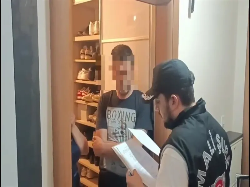 Yedikule Göğüs Hastalıkları Hastanesi'ne 'Bıçak parası' soruşturması: 11 gözaltı-2