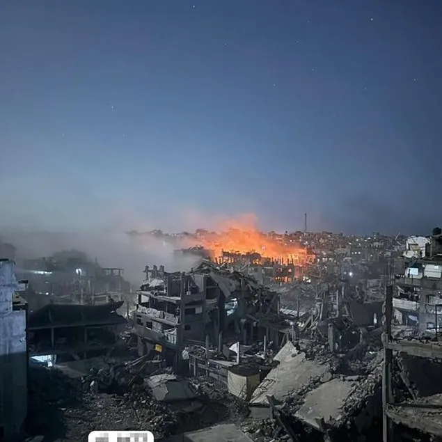 İsrail Gazze Şeridi’ni kana buladı!