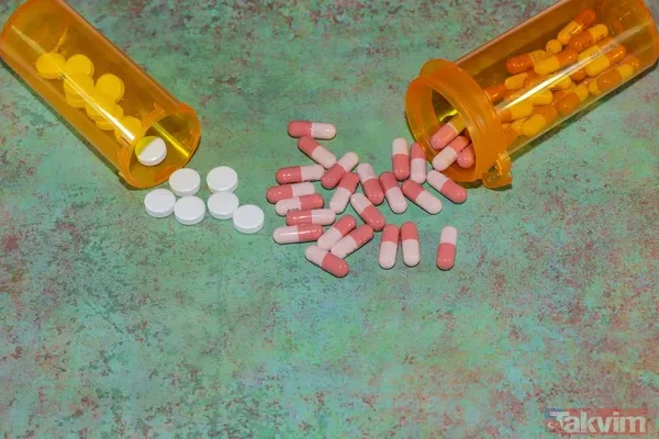 Antibiyotik krizi! Uzmanlar uyardı: 2050’ye kadar 39 milyon insan ölecek - 6