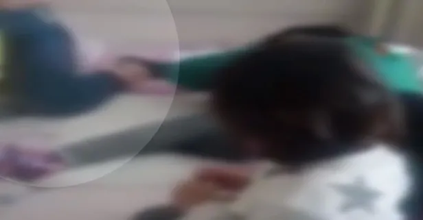 Bakanlık harekete geçti! Ankara'da bir kreşte akılalmaz işkence