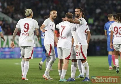 TRANSFER HABERLERİ | Beşiktaş’ın eski yıldızı Galatasaray’a geliyor!